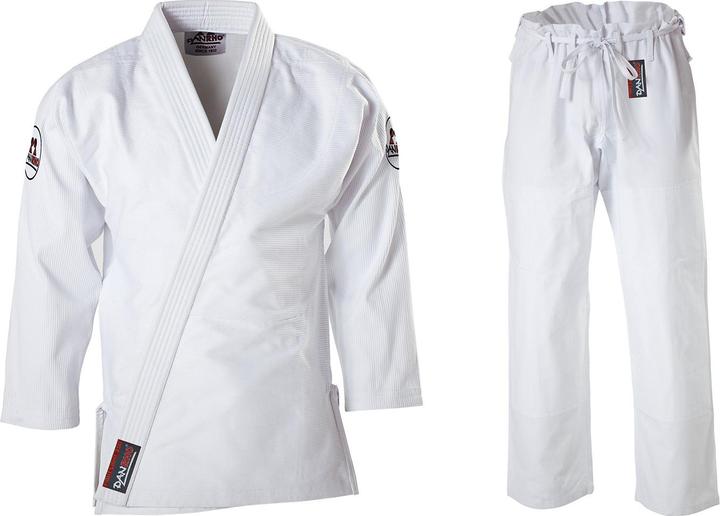 Danrho Fight Light 350 Anzug (170)