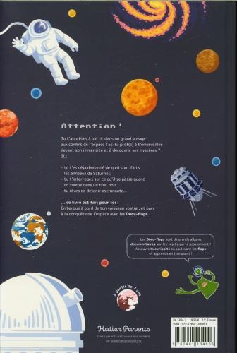 Image du produit L'espace (Français, Nguyen Thanh Lan, 2024)
