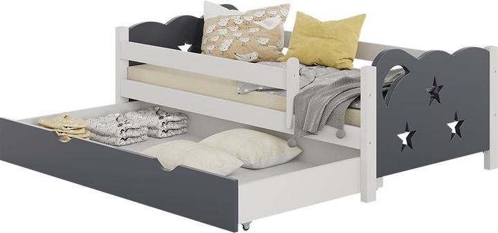 Produktbild VitaliSpa Jessica (70 x 140 cm)
