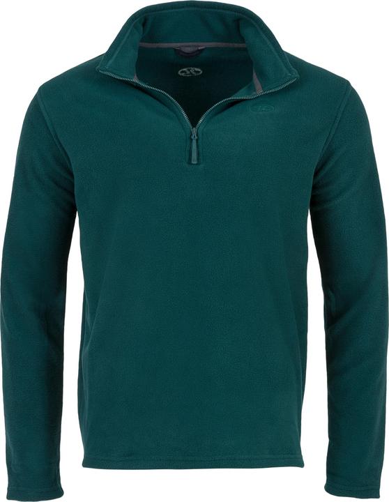 Actual product image Highlander Ember Fleece - Green Xlrg (XL)