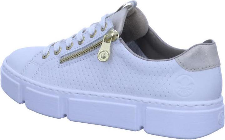 Actual product image Rieker Sneaker (36)