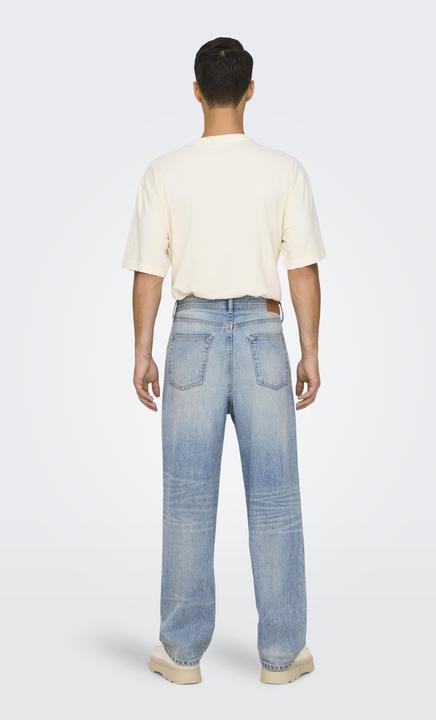 Produktbild Only & Sons Onsfade Loose Lb 2330 Tai Dnm Noos (W34/L32)