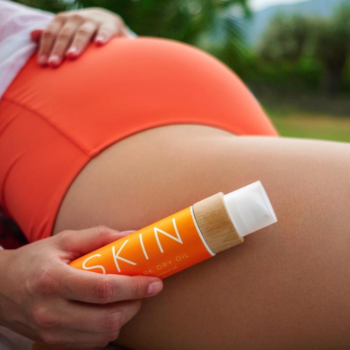 Image du produit Cocosolis SKIN Stretch Mark (Huile pour le corps, 110 ml)