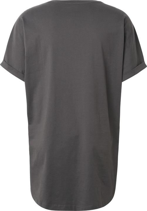 Produktbild Urban Classics Long Shaped Turnup Tee - 1118 (M)