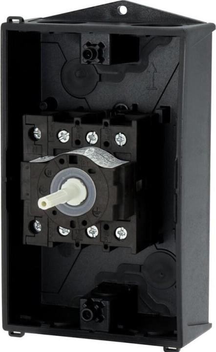 Image du produit Eaton Interrupteur principal I2/SVB P1-25/I2/SVB/N