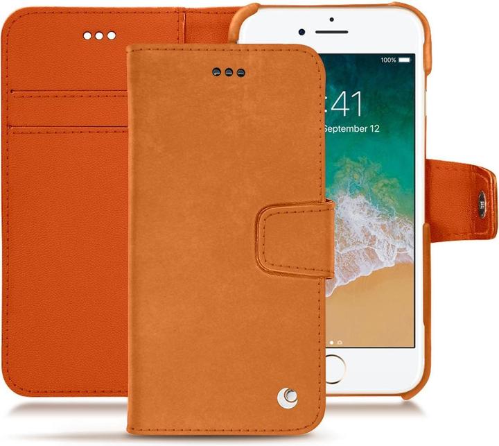 Image du produit Noreve Housse cuir portefeuille (Apple iPhone 7)