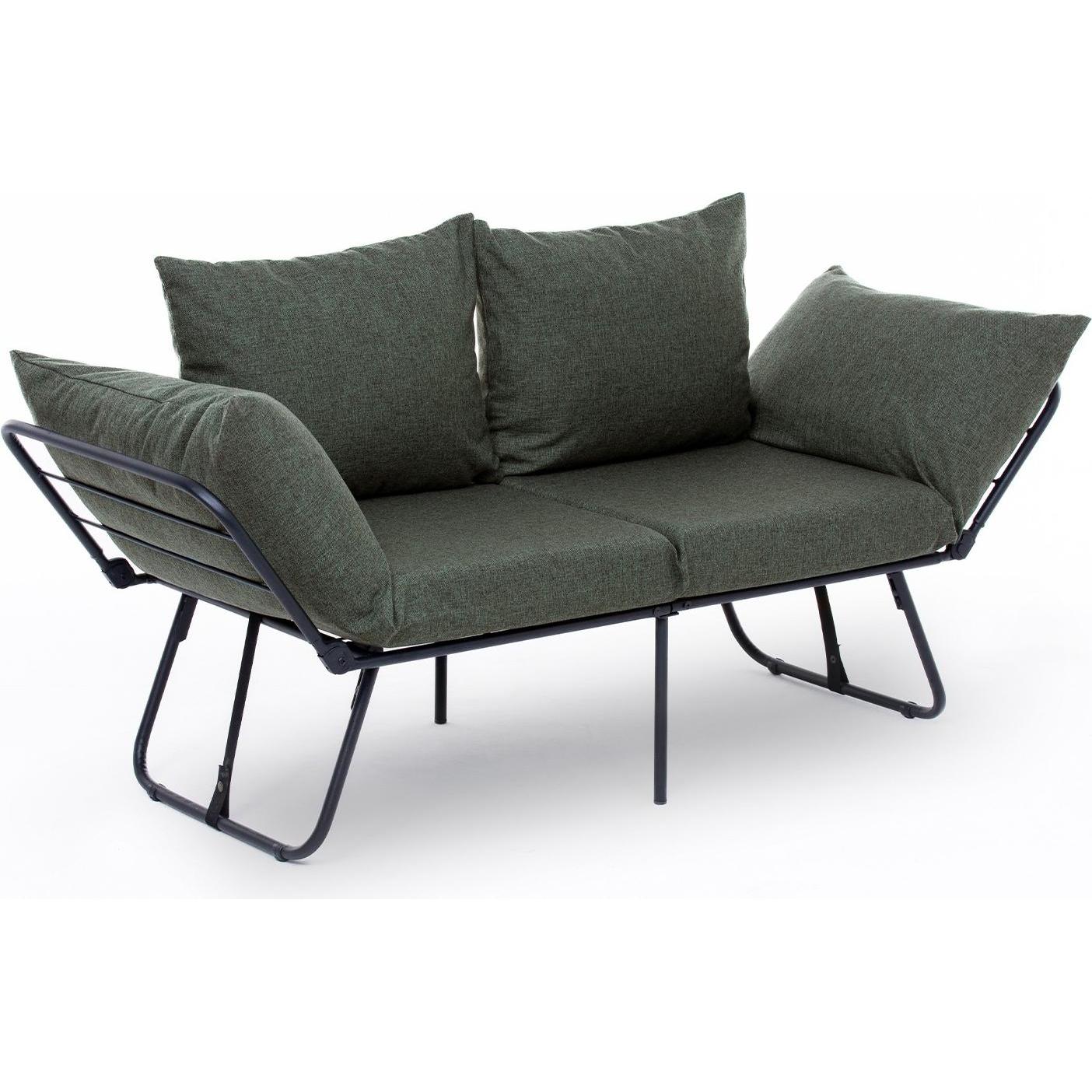 Atelier del Sofa, Sofa, Viper (2-Sitzer)