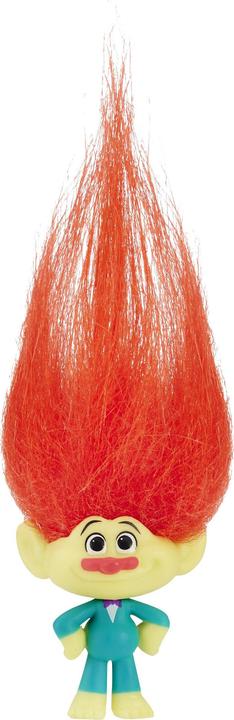 Actual product image Hasbro B6554 - Trolls Surprise Bags