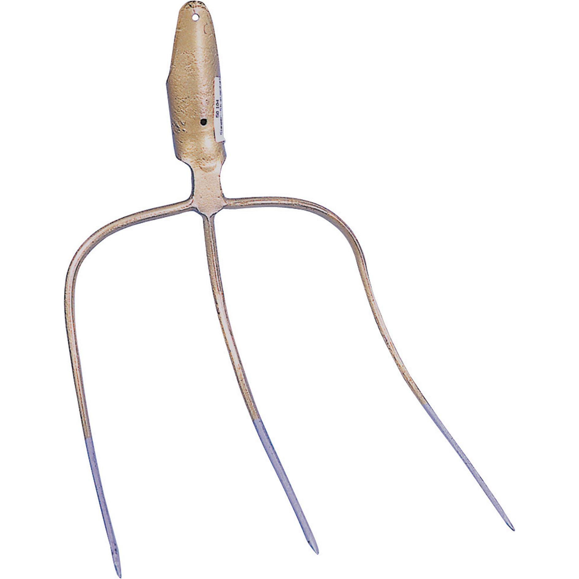 Kerbl Argento Attrezzatura Stalla