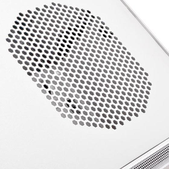 Image du produit Silverstone FTZ01S (Mini-ITX, Mini-DTX)