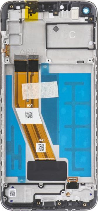Actual product image Samsung Display Unit für Galaxy A11 A115, Schwarz (Display, Samsung Galaxy A11)
