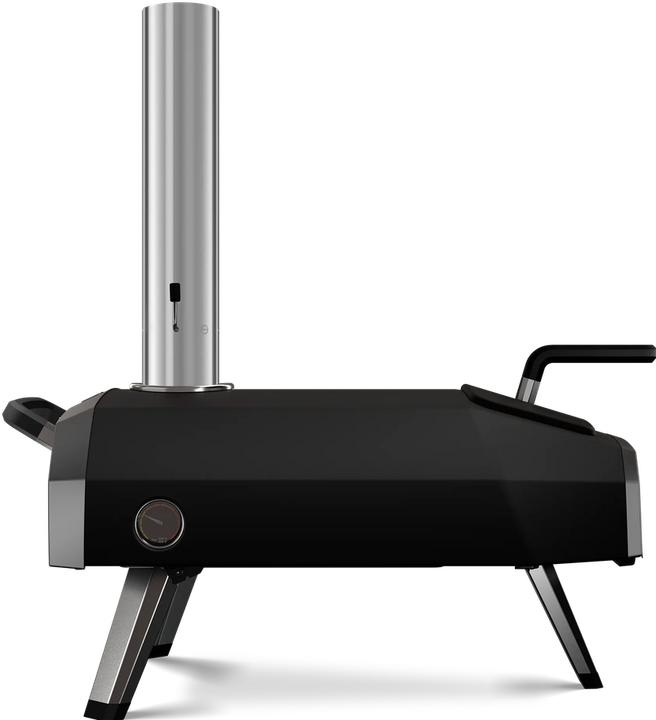 Immagine prodotto Ooni Forno per pizza Karu 2 (Legno del forno per pizza, Forno per pizza a gas)