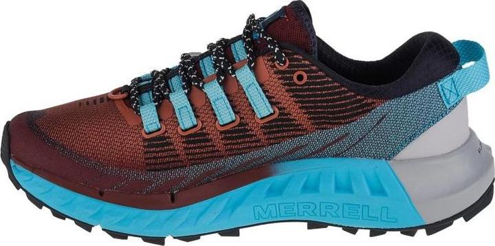 Actual product image Merrell Agility Peak 4 (37)