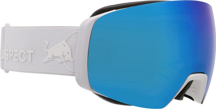 Immagine prodotto Skibrille JON-04BL3 Blau/Smoke