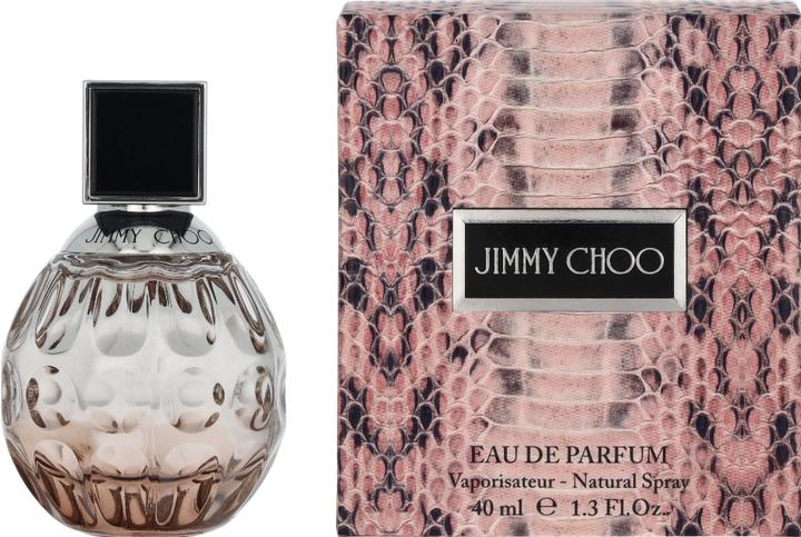 Image du produit Jimmy Choo Pour Femme (Eau de parfum, 40 ml)
