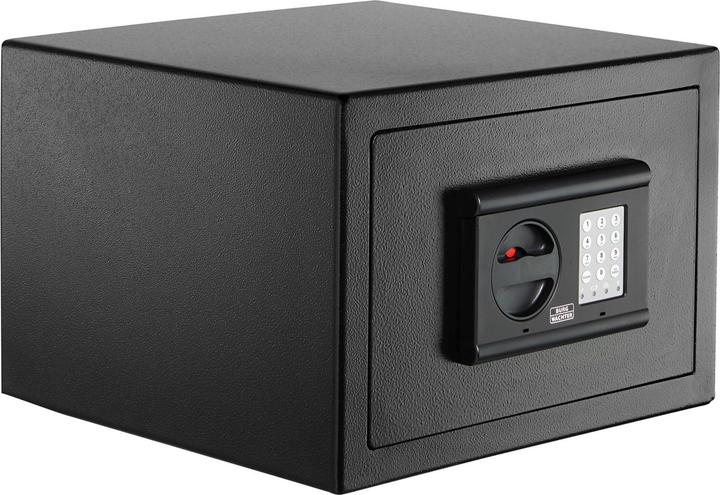 Actual product image Burg Wächter Furniture safe Home-Safe H 210 E (20.60 l)