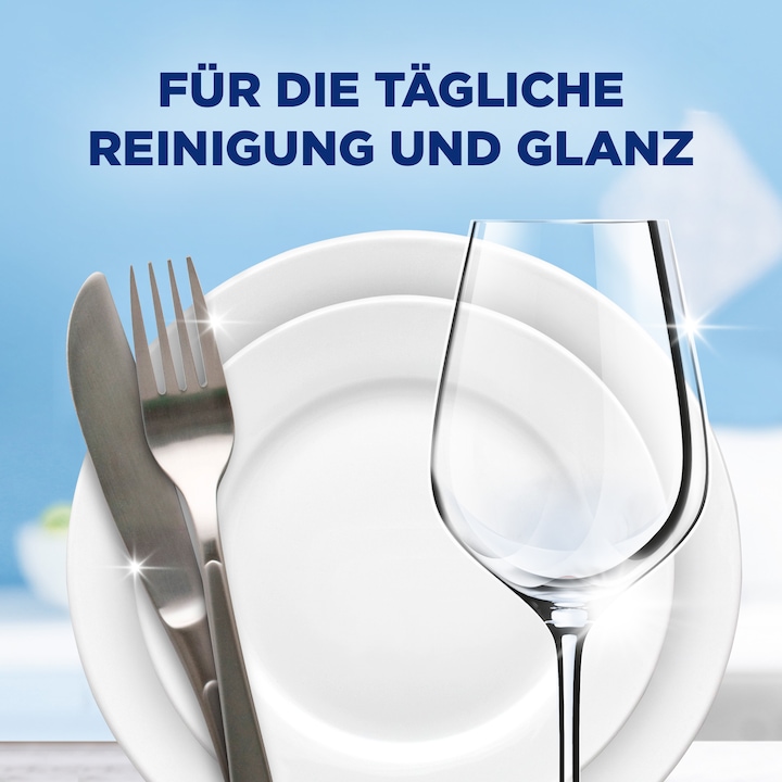 Produktbild Finish Power Gel Citrus (Flüssig, 32 x)