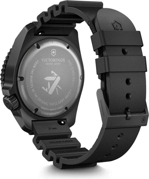 Immagine prodotto Victorinox Dive Pro Automatic (Orologio sub, 43 mm)