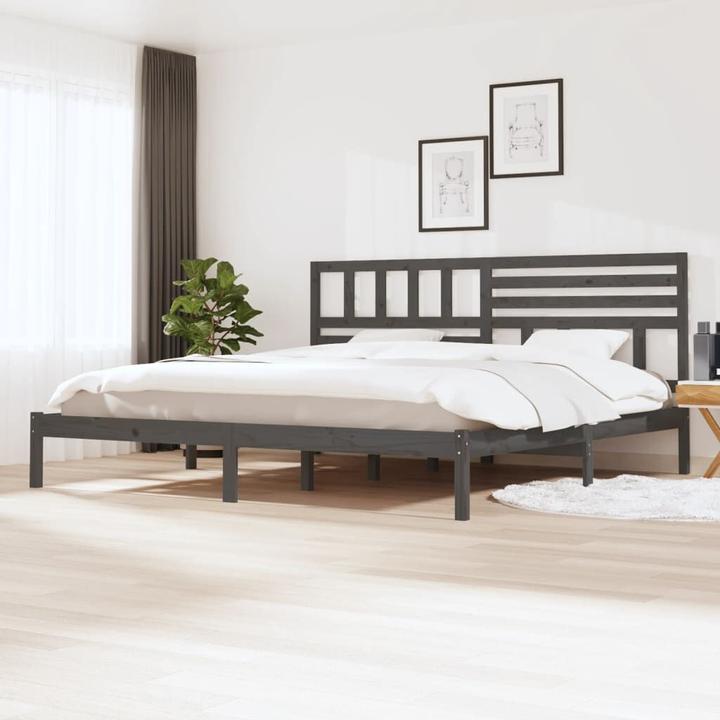 Produktbild VidaXL Zowie (200 x 200 cm)