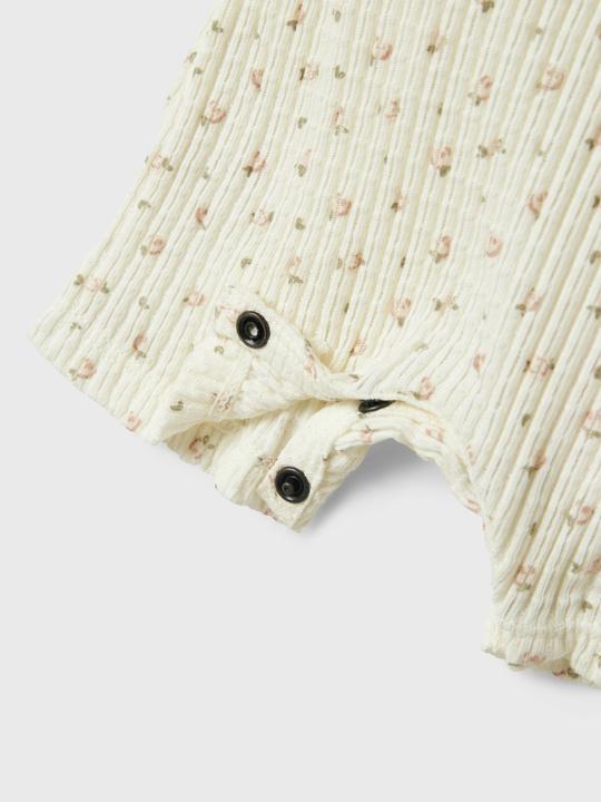Produktbild Name it Bio-Baumwoll Jumpsuit (80)