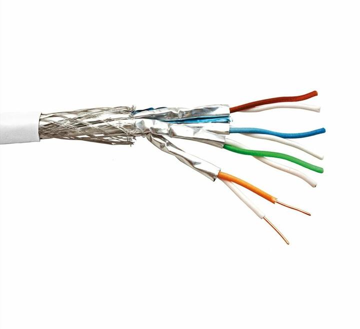 Image du produit Kerpen MegaLine Home 600 (PiMF, CAT7, 350 m)