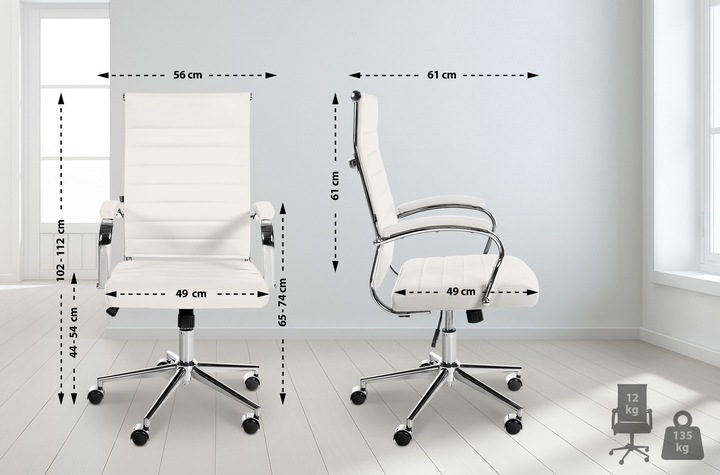 Actual product image CLP Mollis