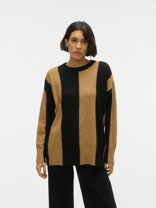 Immagine prodotto Vero Moda Maglia con scollo rotondo Maglia con scollo rotondo (S)