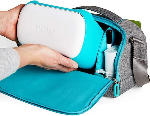 Actual product image Cricut Bag Joy