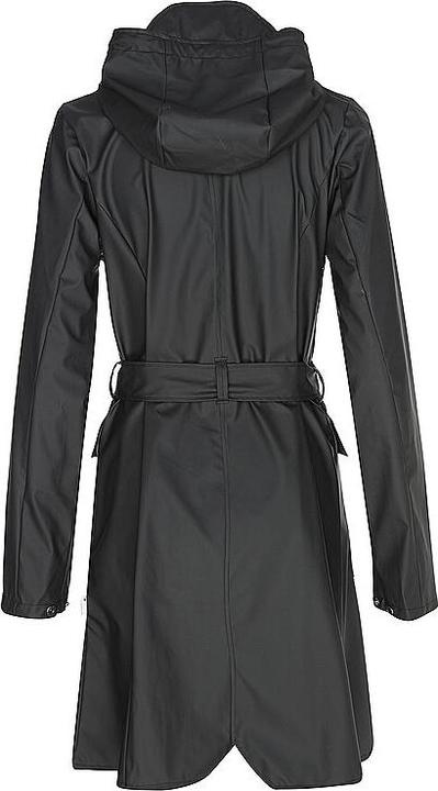 Produktbild Rains Curve W Jacket W3 - 63165 (M)
