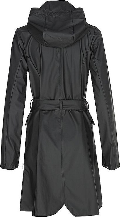 Actual product image Rains Curve W Jacket W3 - 63165 (M)