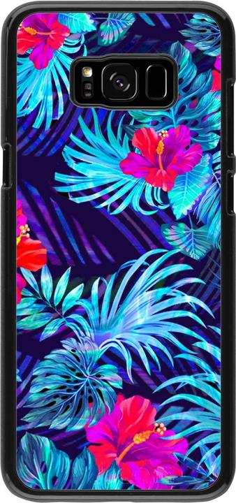 Image du produit PhoneLook Coque Blue Forest (Samsung Galaxy S8+)