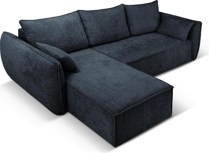Actual product image Micadoni Kaelle (Corner sofa)