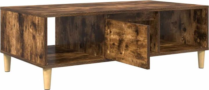 Actual product image VidaXL Coffee table (103.5 x 60 x 35 cm)