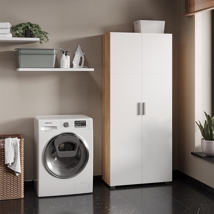 Produktbild Vicco Ingo (80 x 37 x 182.40 cm)