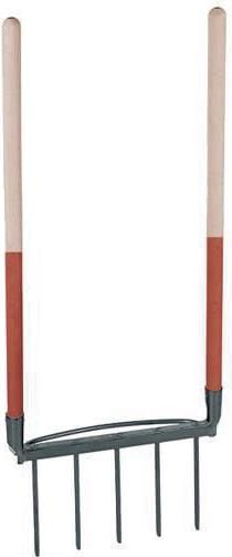 Actual product image BRW Broadfork