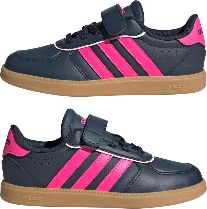Image du produit Adidas Kid's Breaknet Sleek (33)