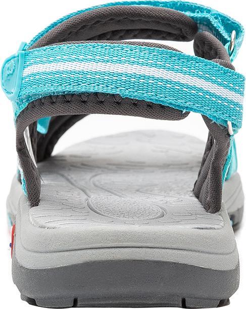 Actual product image Trollkids Preikestolen Sandalen (28)