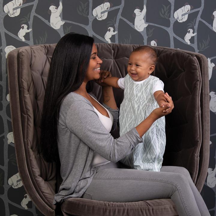 Actual product image Zewi -sleeping bag (68 cm, Summer)