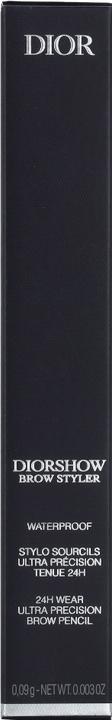 Produktbild Dior Diorshow (Auburn)