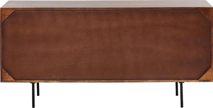 Produktbild Kare Design Sideboard Grooves (150 x 40 x 70 cm)