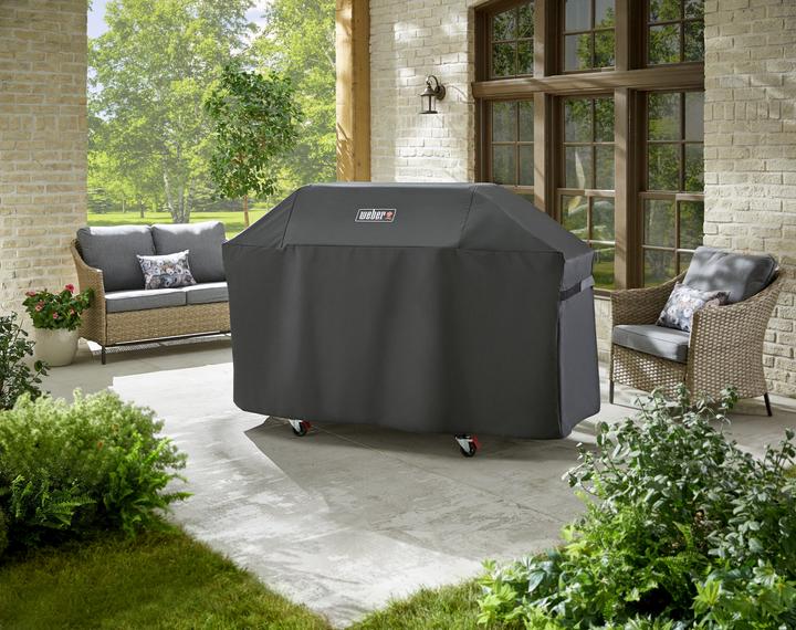 Image du produit Weber Couverture premium