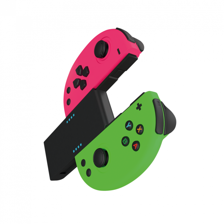 Actual product image Gioteck JC-20 (Switch)