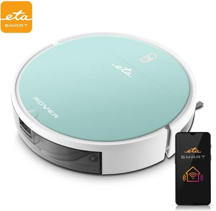 Produktbild ETA Rover (Wischtuch)