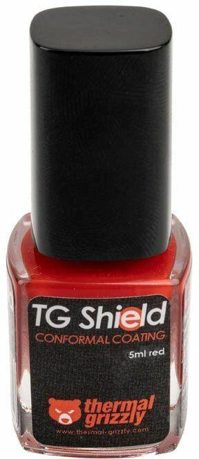 Thermal Grizzly Vernis de protection Shield (32 g)