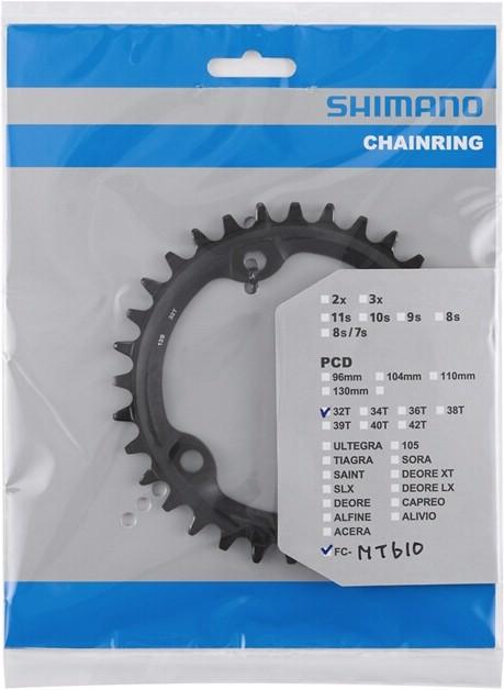 Image du produit Shimano FC-MT610 (30)