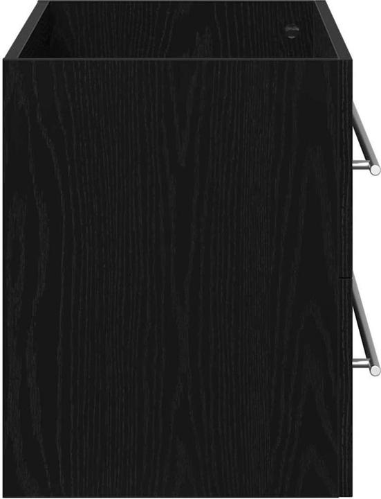 Produktbild vidaXL Waschbeckenschrank (100 x 38.50 x 48 cm)