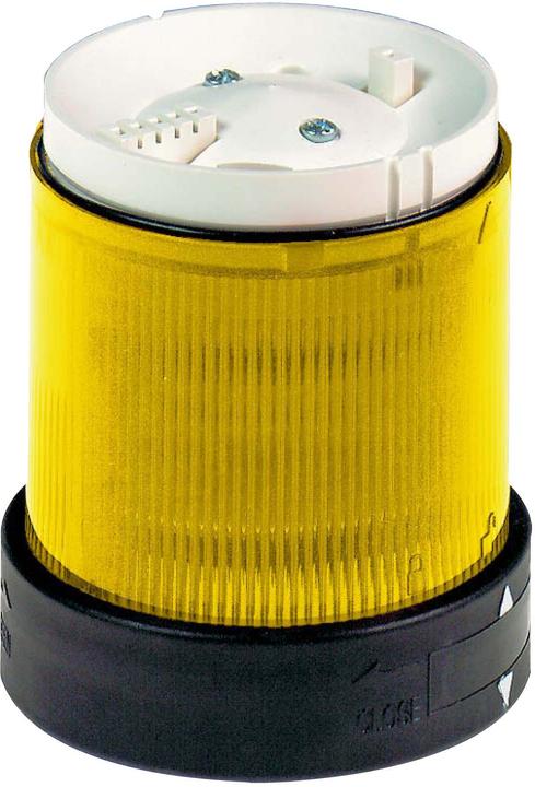Schneider Electric Signal lamp yellow