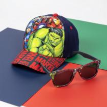 Produktbild Kinderkappe The Avengers (53 cm)