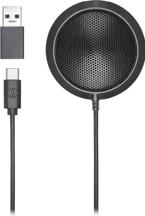 Produktbild Audio-Technica ATR4697-USB