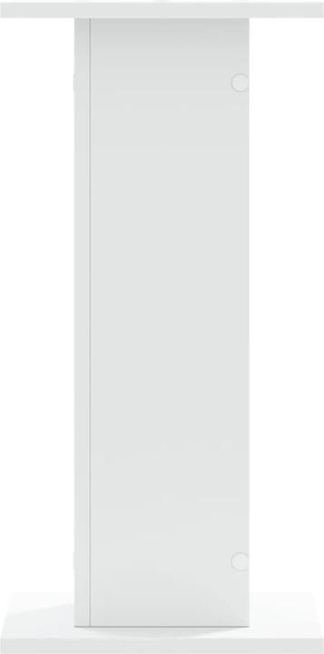 Produktbild vidaXL Lautsprecherständer (1 Paar, Ständer, Nicht beweglich)